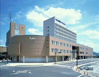 Nishiwaki Royal Exterior foto